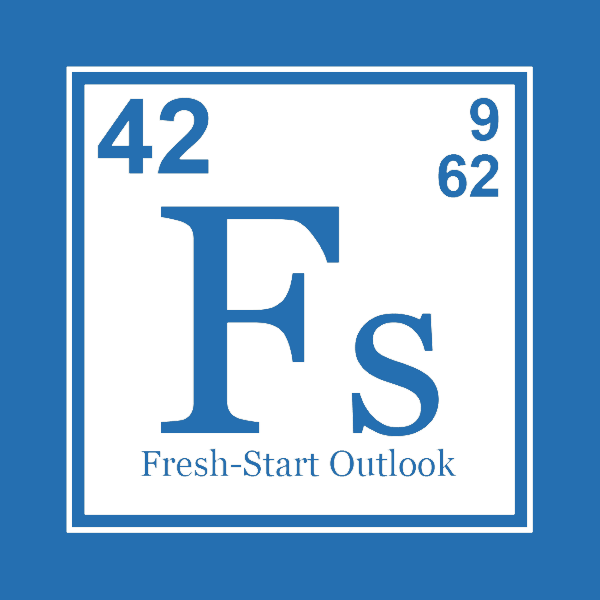 PEP Core Value: Fresh-Start Outlook.